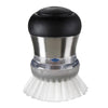 Clean with OXO