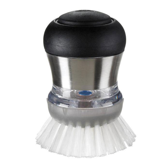 Clean with OXO