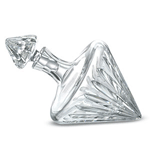 Cut Crystal Decanters