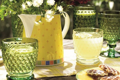 Villeroy &amp; Boch Boston Colored - Green