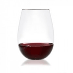 Ravenscroft Crystal Stemless Wine Glasses