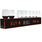 Riedel Value Sets