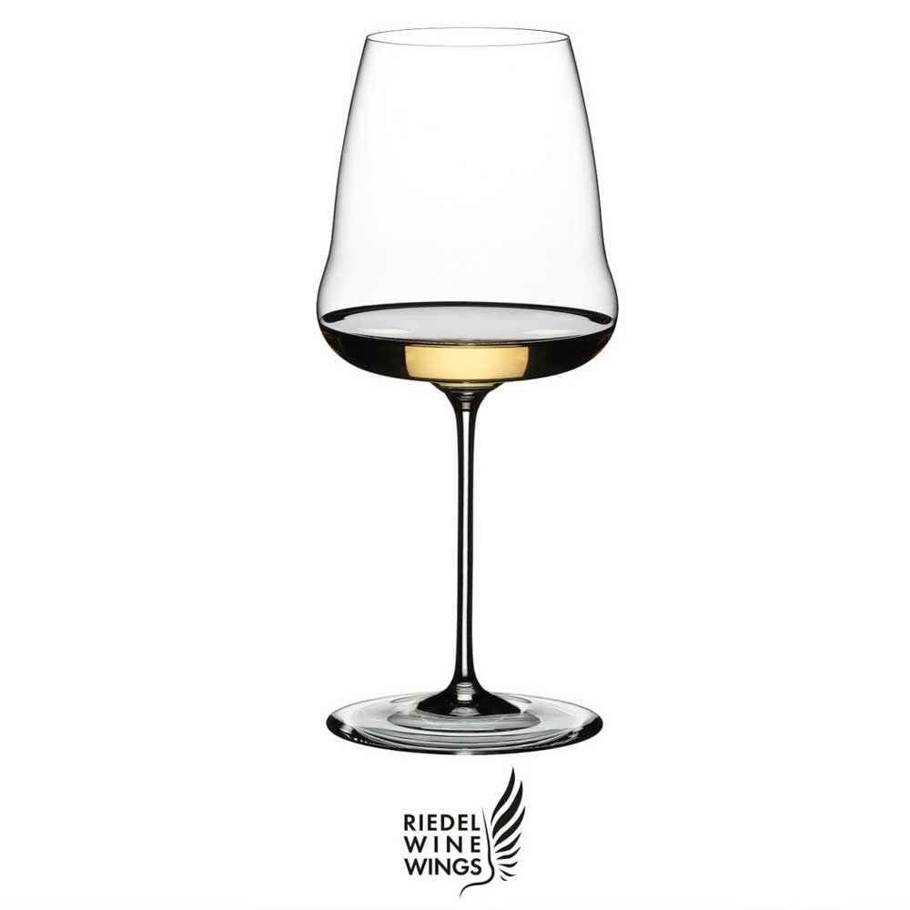 Riedel Winewings Glasses