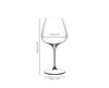 Grape@Riedel Pinot Noir/Nebbiolo/Aperitivo
