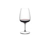 Grape@Riedel Cabernet/Merlot/Cocktail Wine Glasses - Set of 2