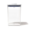 OXO GOOD GRIPS POP CONTAINER - BIG SQUARE MEDIUM 4.4 QT