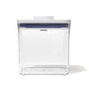 OXO GOOD GRIPS POP CONTAINER - BIG SQUARE SHORT 2.8 QT