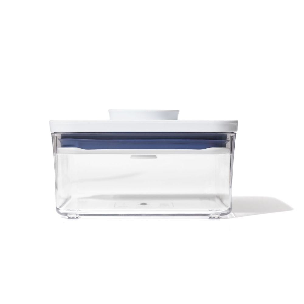 OXO GOOD GRIPS POP CONTAINER - BIG SQUARE MINI 1.1 QT