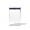 OXO GOOD GRIPS POP CONTAINER - RECTANGLE MEDIUM 2.7 QT