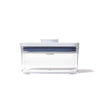 OXO GOOD GRIPS POP CONTAINER - RECTANGLE MINI 0.6 QT