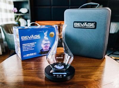 Beväge Pro Carrying Case