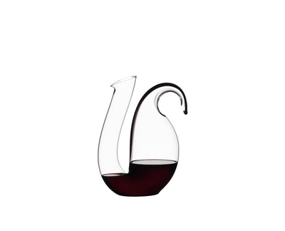 Riedel Ayam Decanter - Black
