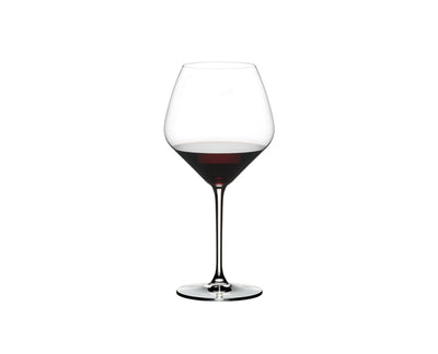 Riedel Vinum Extreme Pinot Noir Value Set, Buy 3 Get 4