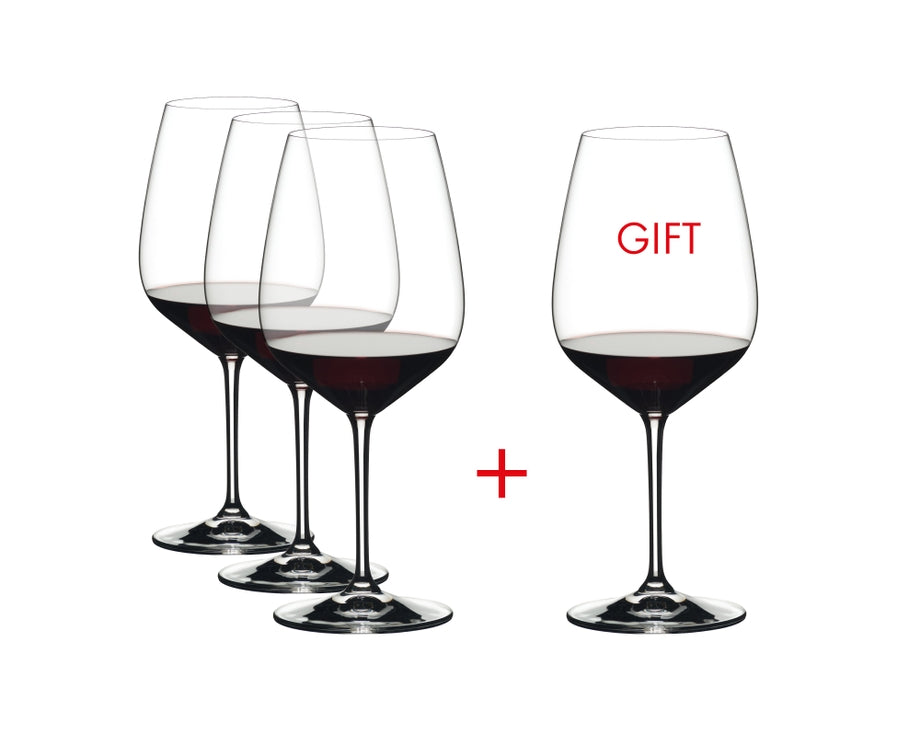 Riedel Wine Glasses - Winestuff