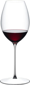 Riedel Superleggero Hermitage Glass