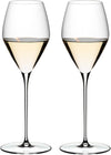 Riedel Veloce Sauvignon Blanc Glass - Set of 2