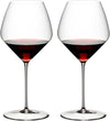 Riedel Veloce Pinot Noir Glass - Set of 2