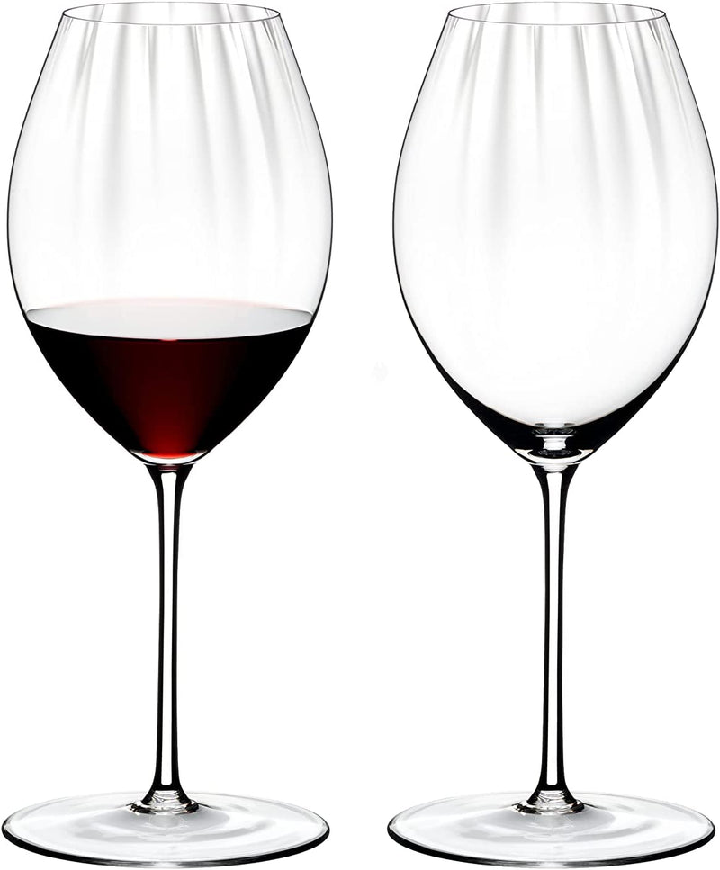 Riedel Performance Shiraz Glass - Set of 2