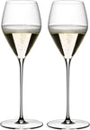 Riedel Veloce Champagne Glass - Set of 2
