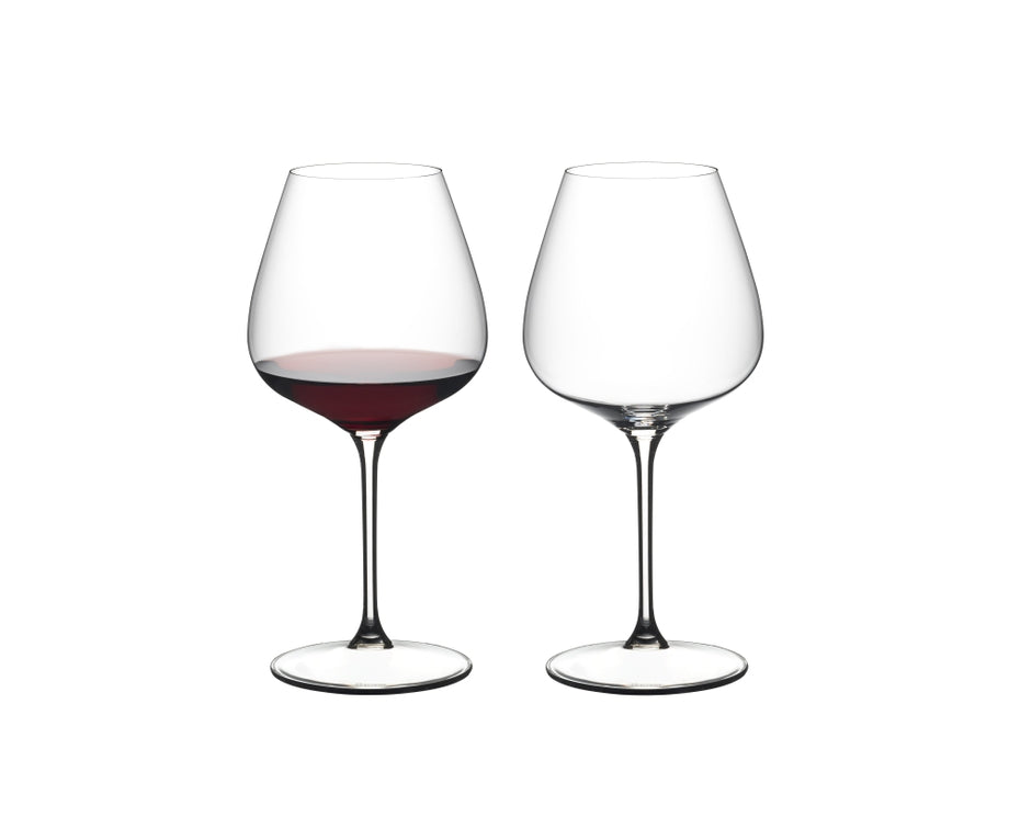Grape@Riedel Pinot Noir/Nebbiolo/Aperitivo