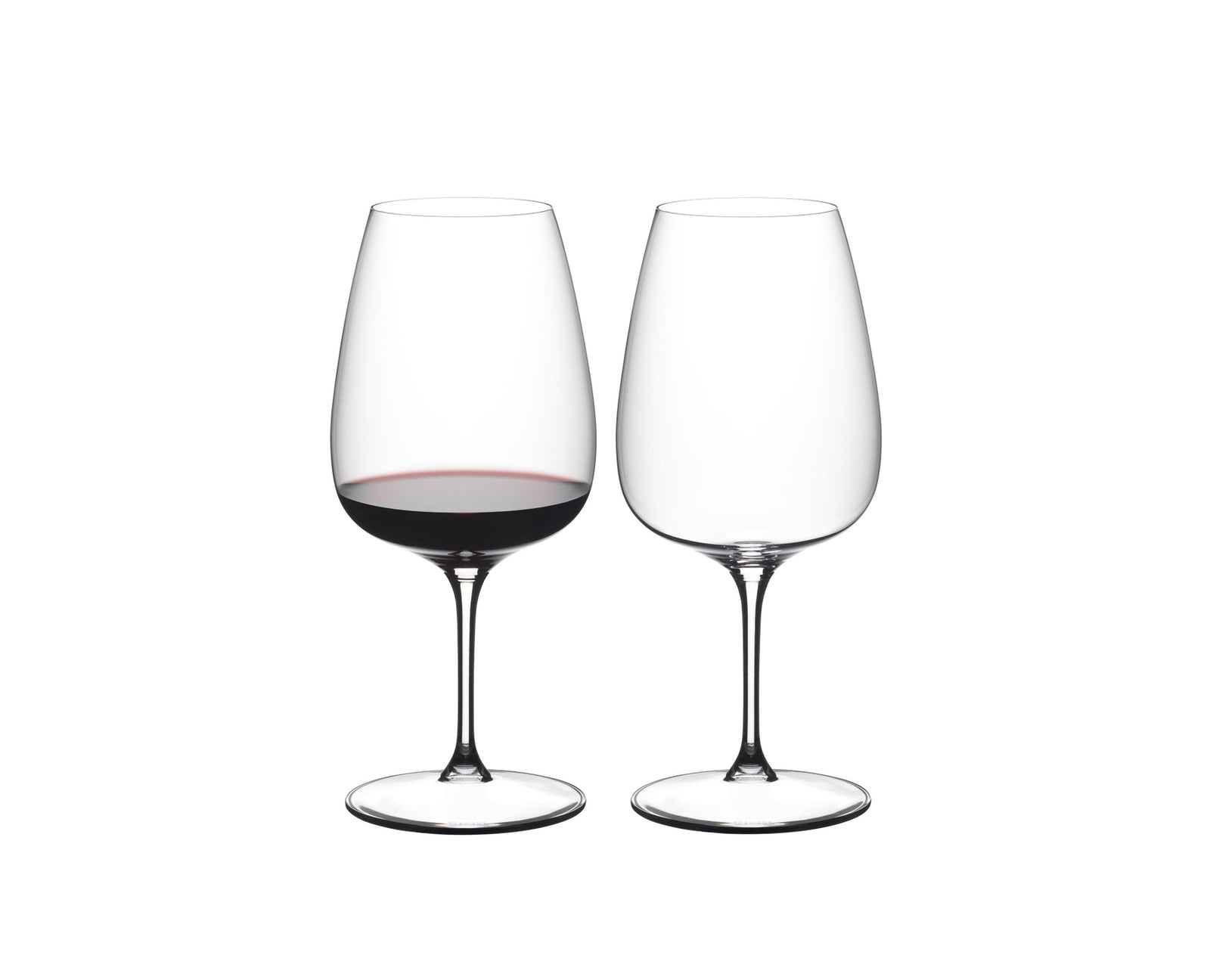 Grape@Riedel Cabernet/Merlot/Cocktail Wine Glasses - Set of 2
