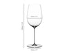 Riedel Superleggero Bordeaux Grand Cru Glass