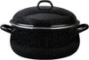 Granite Ware Heavy Gauge 9.5 Quart Dutch Oven