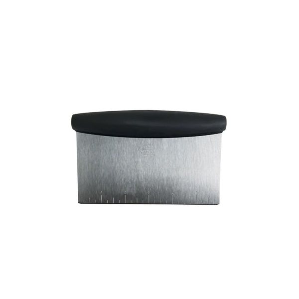 OXO Good Grips Multi-Purpose Bench Scraper & Chopper - Winestuff