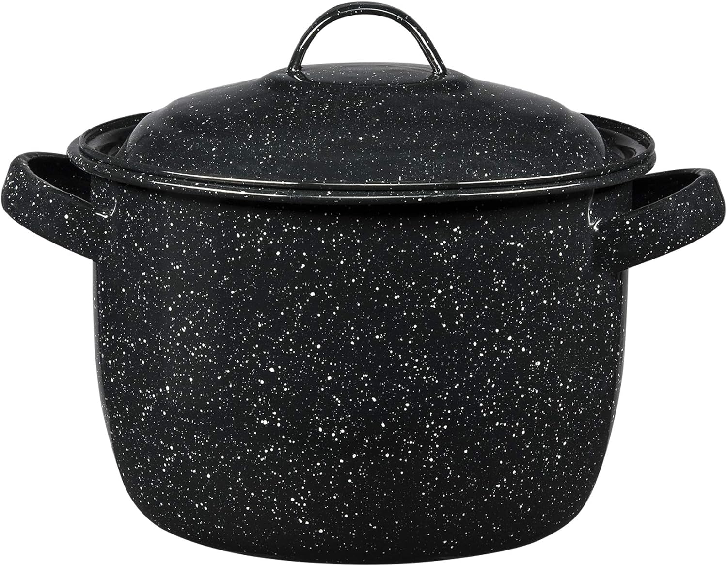 Granite Ware 4 Quart Bean Pot