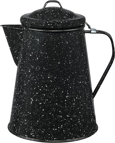 Granite Ware 3 Quart Coffee Boiler