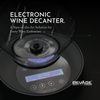 Beväge Pro Electric Wine Decanter
