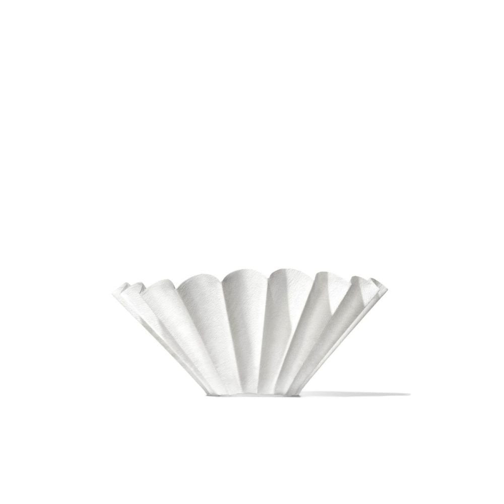 OXO Brew Basket Style Small Coffee Filters - 100 Filters
