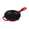 Le Creuset 10.25" Enameled Cast Iron Signature Skillet