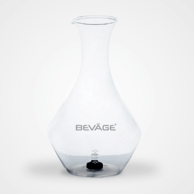 Beväge Extra 750ml Glass Decanter