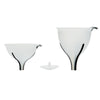 OXO 3 Piece Multi-Purpose Funnel Set