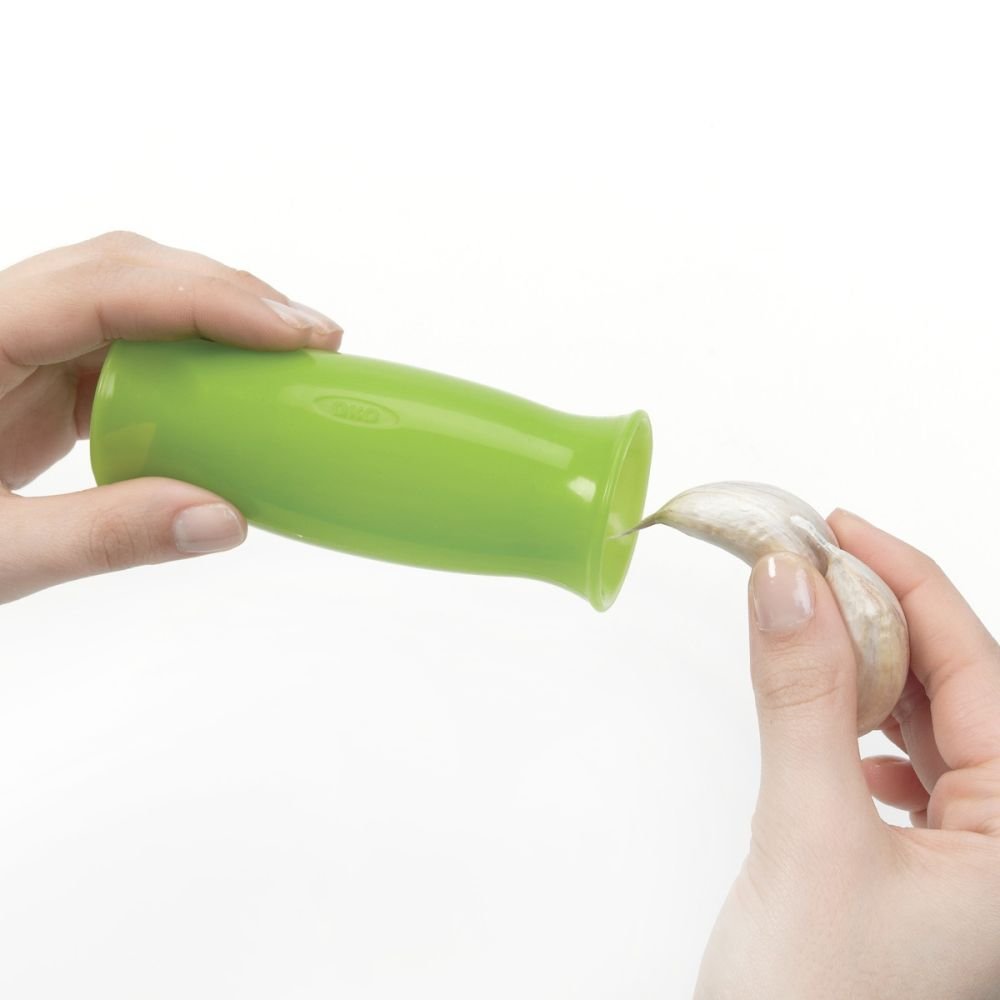 OXO Good Grips Garlic Peeler