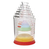 OXO 7pc Liquid Measuring Beaker Set