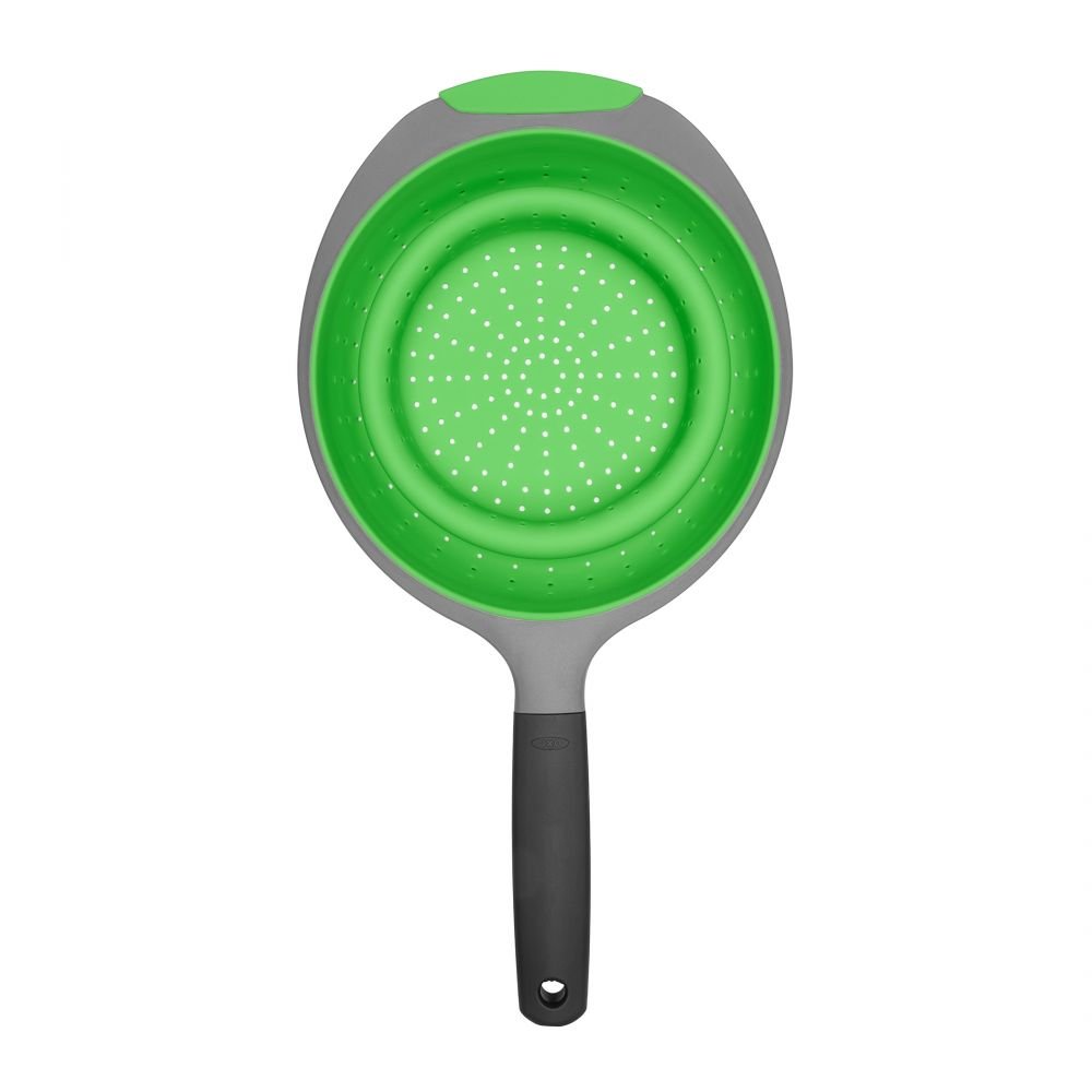 OXO 2-Qt Collapsible Strainer