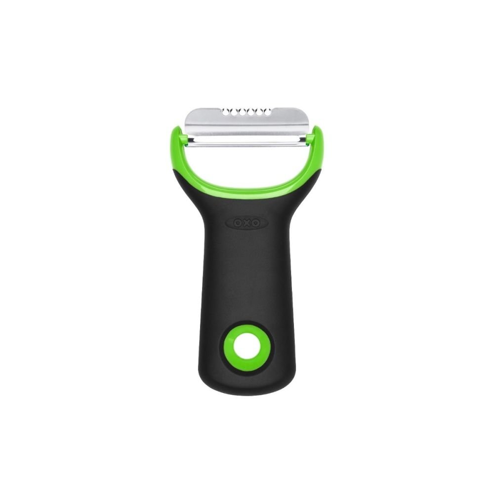 OXO Citrus Prep Peeler And Zester