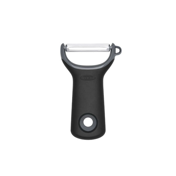 Prep Y-Peeler in Black
