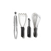 OXO 4 Piece Essential Kitchen Tool Set