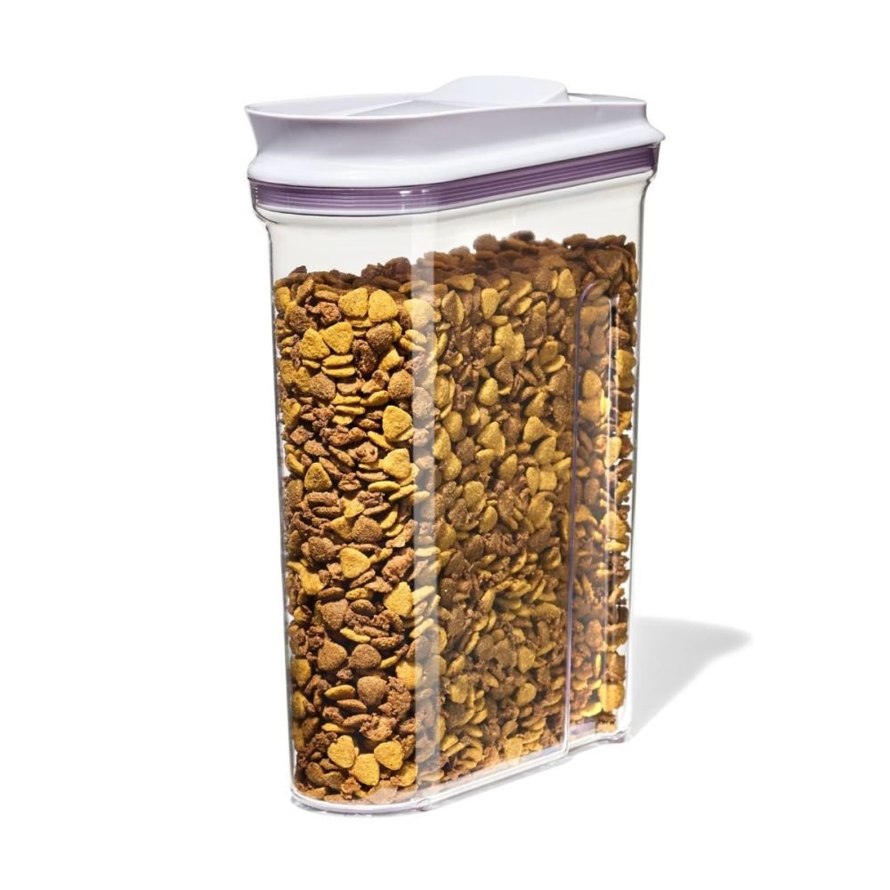 OXO Good Grips Pet Food Dispenser - 4.5 Qt