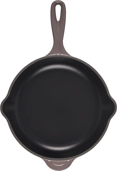 Le Creuset 5 Piece Cast Iron Cookware Set - Oyster