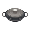 Le Creuset 5 Piece Cast Iron Cookware Set - Oyster