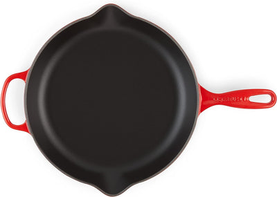 Le Creuset 5 Piece Cast Iron Cookware Set - Winestuff