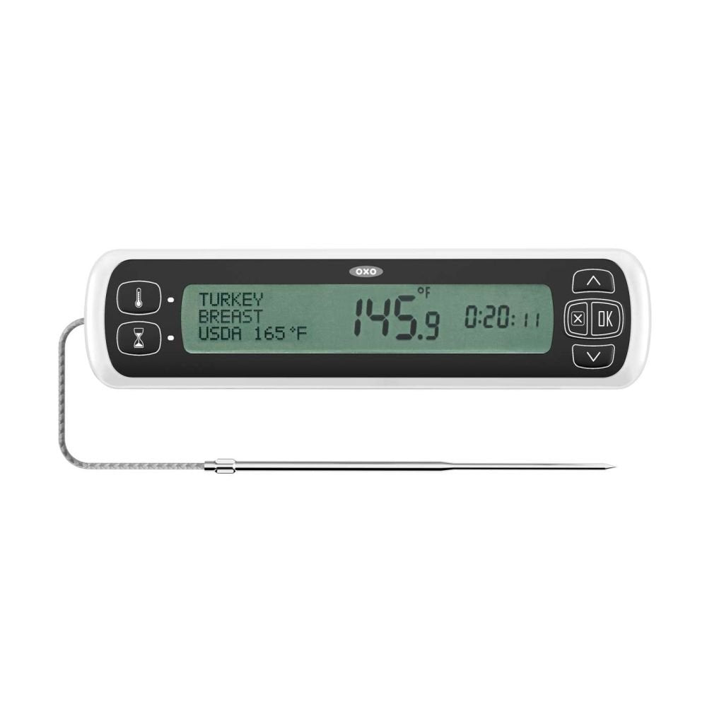 OXO Good Grips Digital Chef's Precision Thermometer