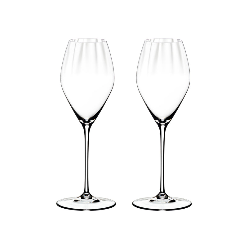 Riedel Performance Champagne Glass - Set of 2