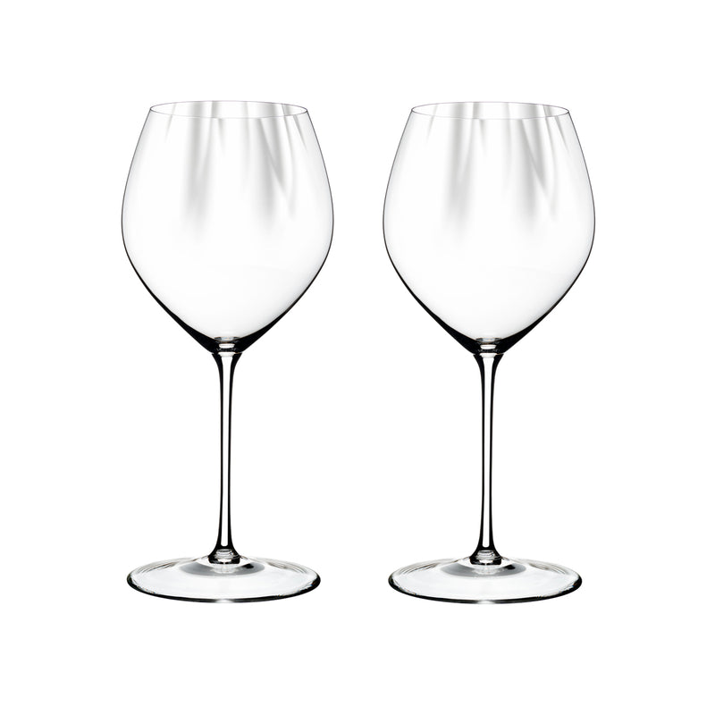Riedel Performance Chardonnay Glass - Set of 2