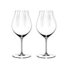 Riedel Performance Pinot Noir Glass - Set of 2