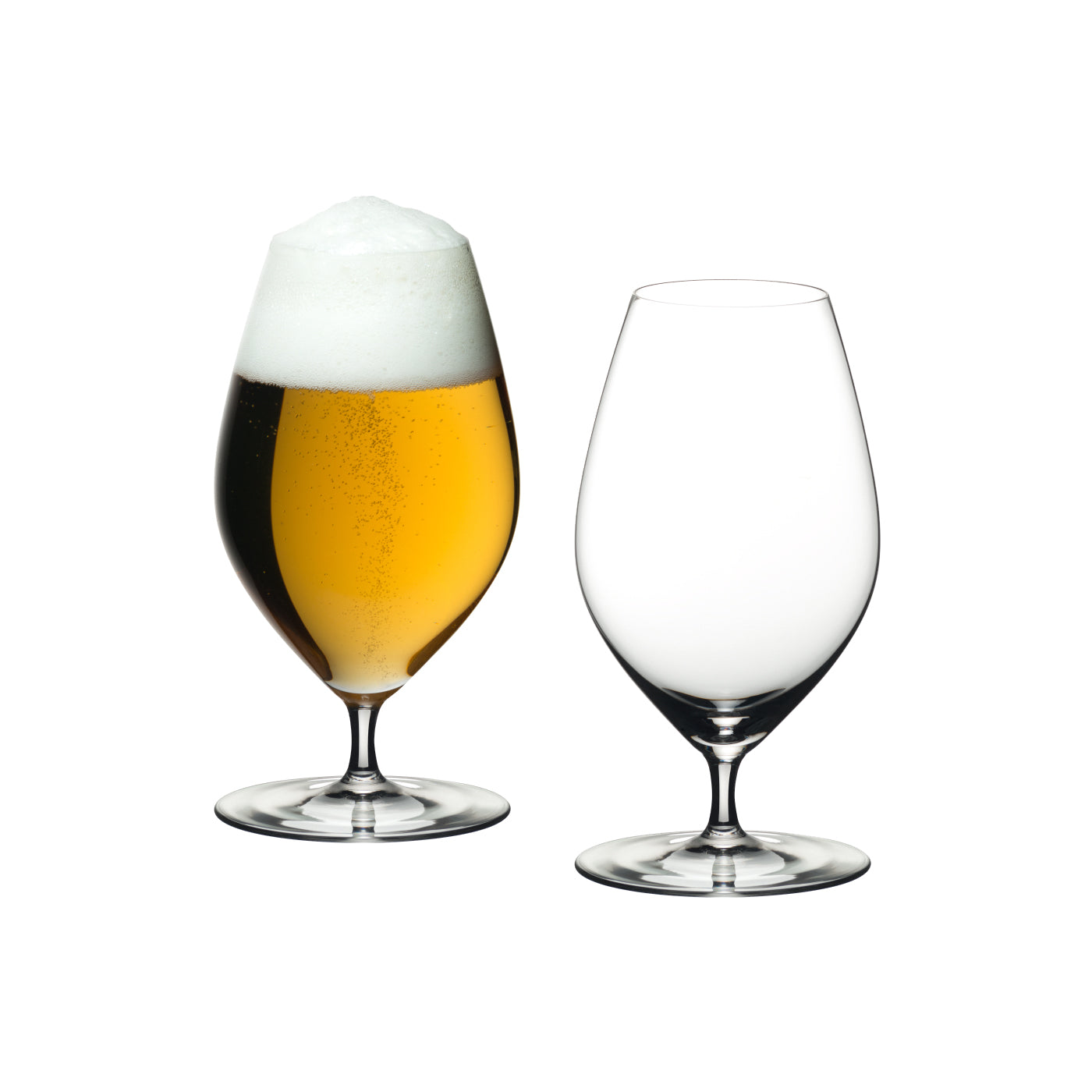 Riedel Veritas Beer Glass - Set of 2
